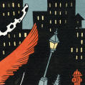 Tails of the City