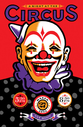 Clown
