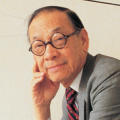 I.M Pei: A Profile in American Architecture