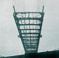 Esquire “The Bridge” spread