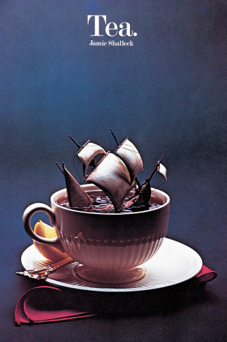 Tea