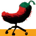 Hot Seat poster