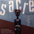 Le Sacre du Printemps album cover