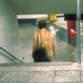 207th St. subway station