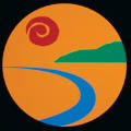 City of Santa Monica graphic identity