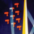 New York World's Fair 1939 poster