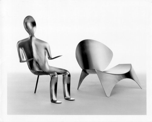 Alcoa chairs