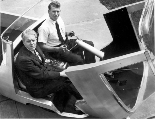 Electric Car