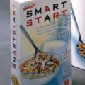 Smart Start brand design
