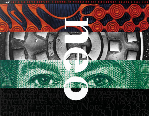 Neo, a Journal of Innovation and Rediscovery vol. 7