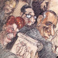PRINT magazine cover