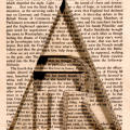 Three-dimensional Book