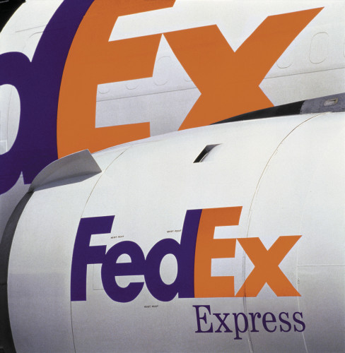FedEx