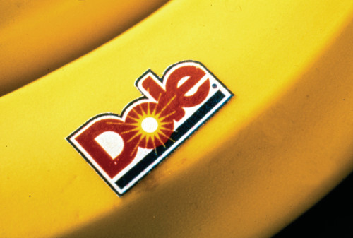 Dole Foods identity