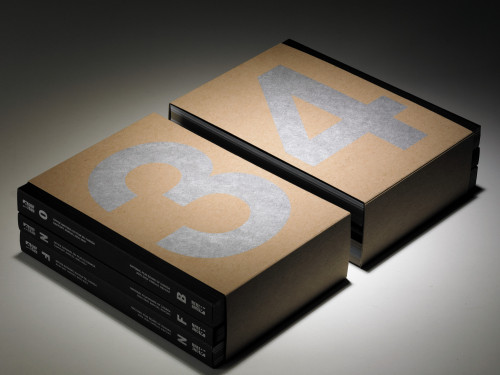 2003 annual report, NFB