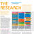 Article, "The Making of a Library," Metropolis magazine