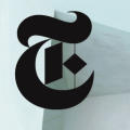 Cover, "T Design" issue, The New York Times Magazine