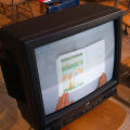AIGA "50 Books/50 Covers of 2003" exhibition