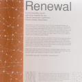 Gift wrap, Renewal