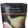 Packaging, Waitrose premium dried fruit