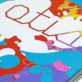 Viewbook and website, Otis College