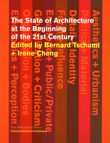 The State of Architecture at the Beginning of the 21st Century