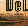 Don DeLillo series—White Noise, Great Jones Street, End Zone, Americana, Mao II, Libra