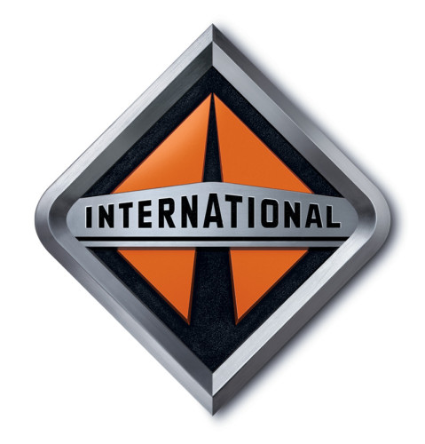 International logo