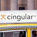 Cingular Logo