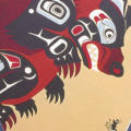 Spirit of the Cedar People