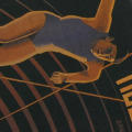 Graphic Design in the Mechanical Age: Selections from the Merrill C. Berman Collection