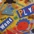 Do You Want to Play?