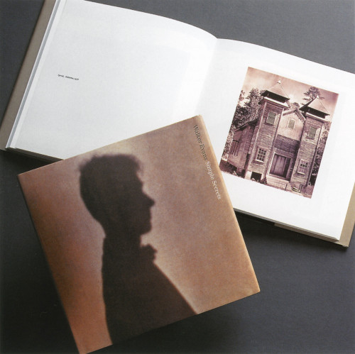 Walker Evans: Simple Secrets