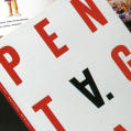 Pentagram Book Five