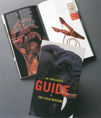 An Explorer’s Guide to the Field Museum
