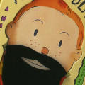 The Runaway Beard