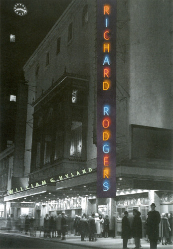 Richard Rodgers