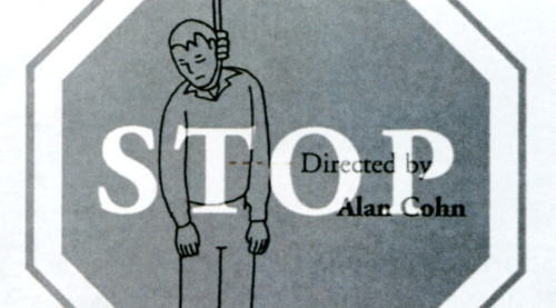 “Dead Man on Campus” Main Title Sequence