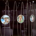 Lucent Video Wall Display