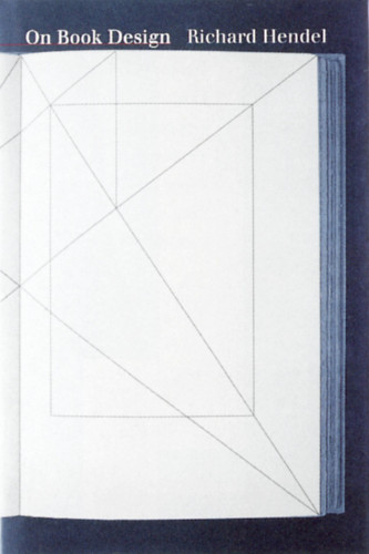 On Book Design