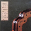 American Arts & Crafts: Virtue in Design