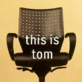 Tom Brochure
