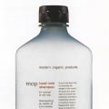 Modern Organic Products Packaging