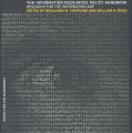 The Information Resources Policy Handbook: Research for the Information Age
