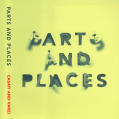 Parts and Places: The Structures of Spatial Representation