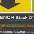 French Stack O’Packs Promotion