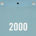 EAI 2000 Calendar