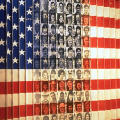 Exhibition display created for Ellis Island