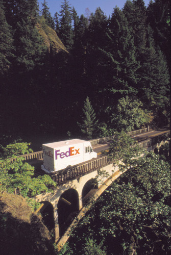 FedEx