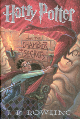 Harry Potter
